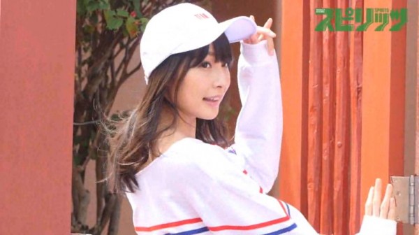 休止期間中の川崎あやのくびれグラビアが唯一無二のエロさでまた撮ってとお願いしたいwwの画像42
