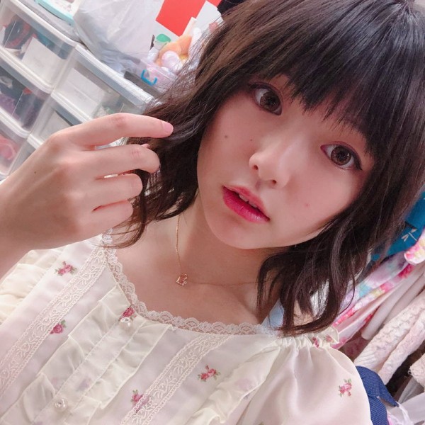 実にけしからん!!ってなる葉月つばさちゃんの過激な着エロwwの画像23