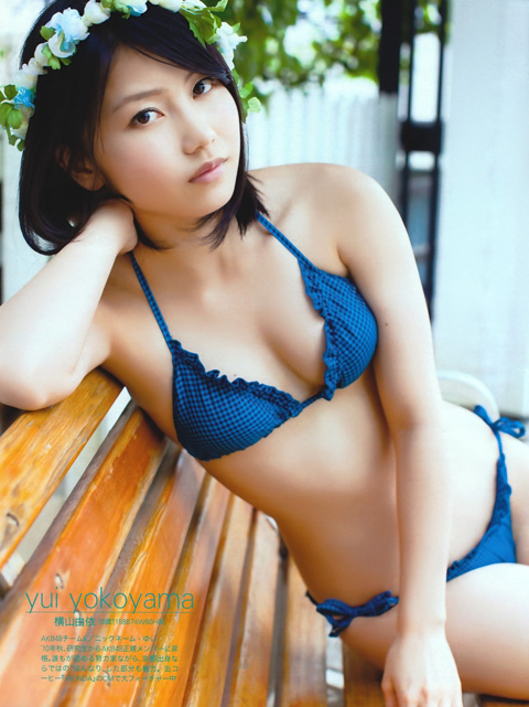 AKB48の引退したメンバーも含めておっぱい比べてみようずww32