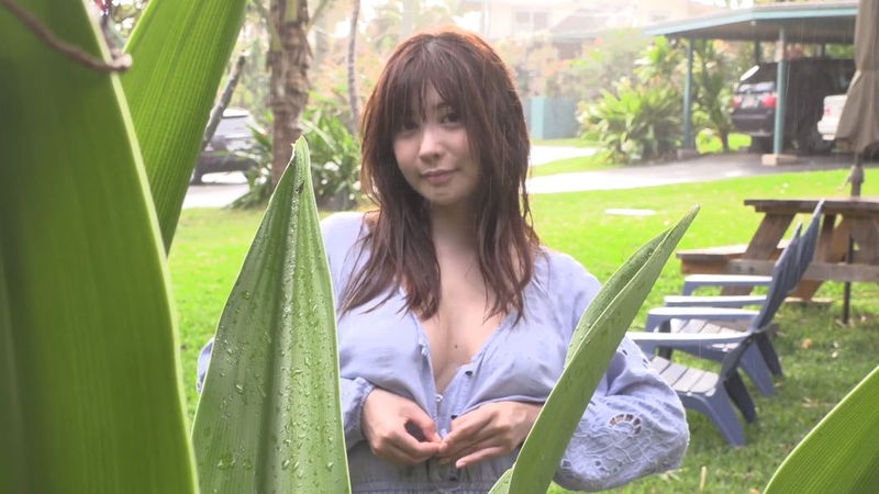 レースクイーンでもある南まりあのファーストイメージ。の画像38
