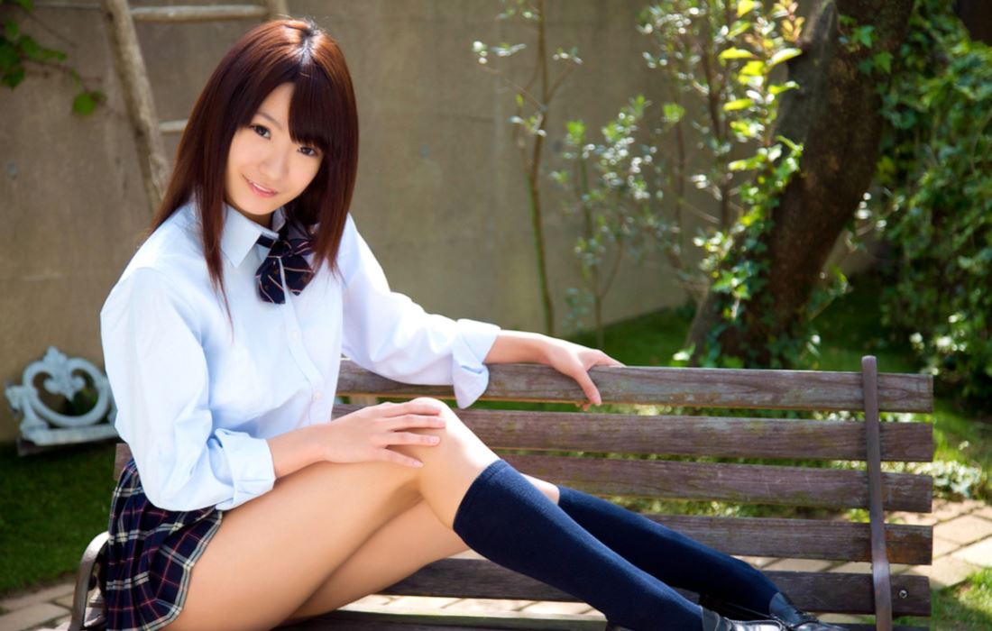 星乃まおりのグラビアがなかなか攻めててエロかったwwwの画像21