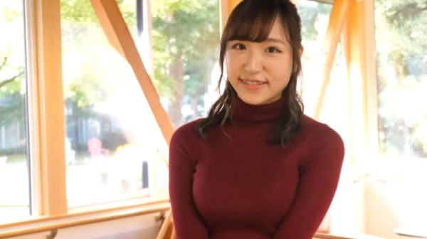 バトントワリング全国優勝の経験を持つ木ノ内れみが軟体ボディをいかしたイメージでデビュー!!の画像20