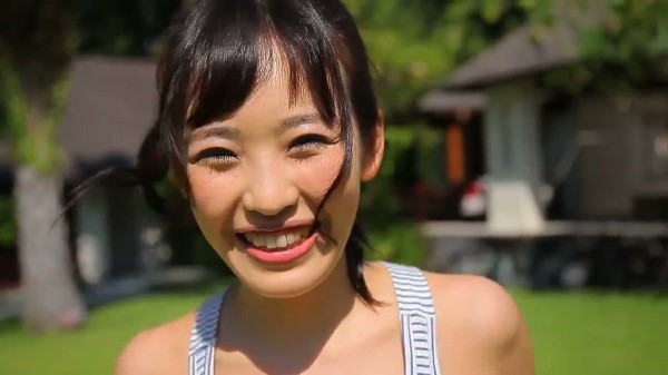 多分撮影では出ちゃってるであろう清水みさとギリギリ過ぎるイメージのエロさww46