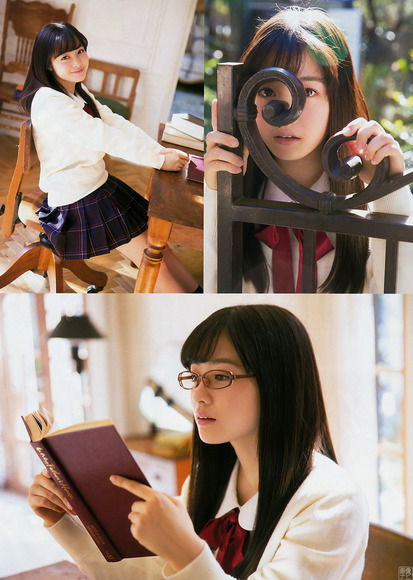 【保存版】国民的美少女橋本環奈が20歳になっちゃうから10代までの画像まとめの画像14