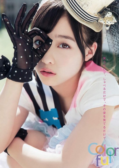 【保存版】国民的美少女橋本環奈が20歳になっちゃうから10代までの画像まとめの画像38