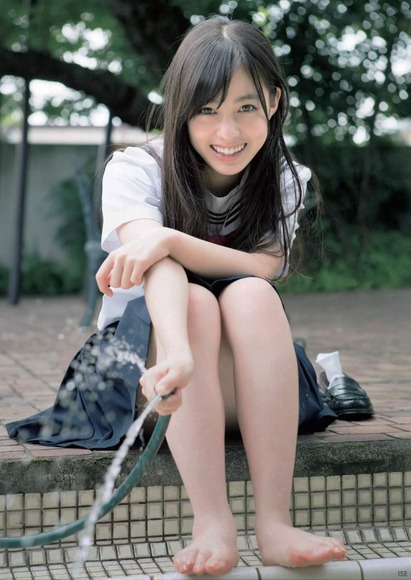 【保存版】国民的美少女橋本環奈が20歳になっちゃうから10代までの画像まとめの画像57