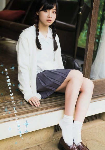 【保存版】国民的美少女橋本環奈が20歳になっちゃうから10代までの画像まとめの画像69