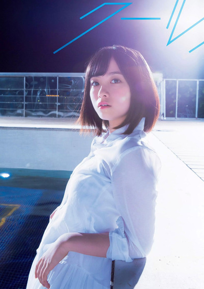 【保存版】国民的美少女橋本環奈が20歳になっちゃうから10代までの画像まとめの画像93