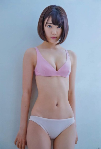 美少女過ぎて可愛いぞおいっなる宮脇咲良のグラビアいっぱい集めてみた。えへっ^^35