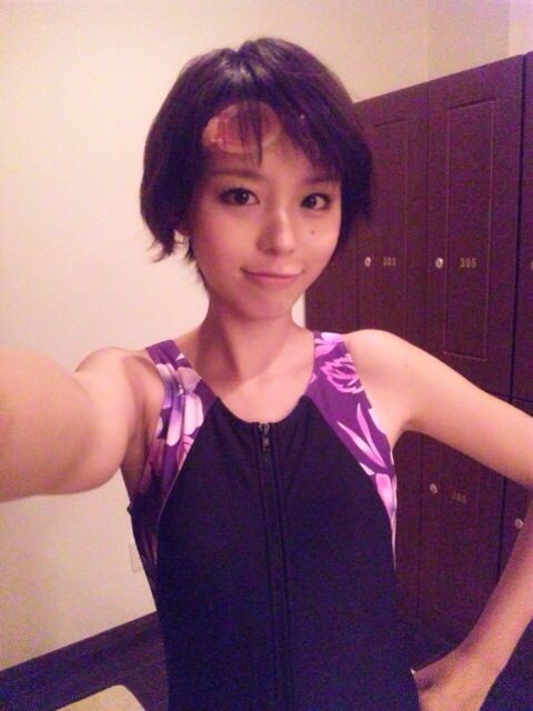 芸能人やアイドルにグラドルのスクール水着でのグラビア画像集めたけど需要あるに決まってるww16
