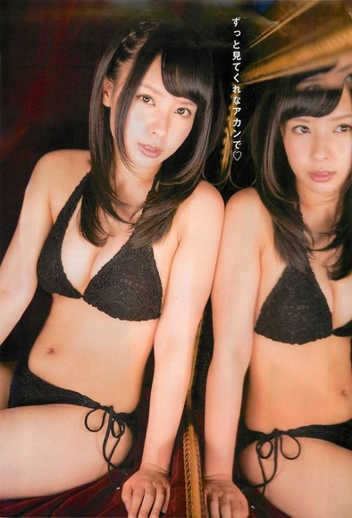 山田菜々のセクシーな水着姿ではちゃめちゃに乱れて朝までやりたい件9