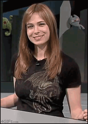 人種問わずの巨乳おっぱいが揺れまくってるエロgifいっぱいおっぱいwwwの画像9
