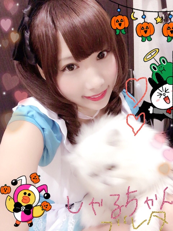 ムチムチ巨乳の小澤らいむのグラビアに自撮り画像の画像37