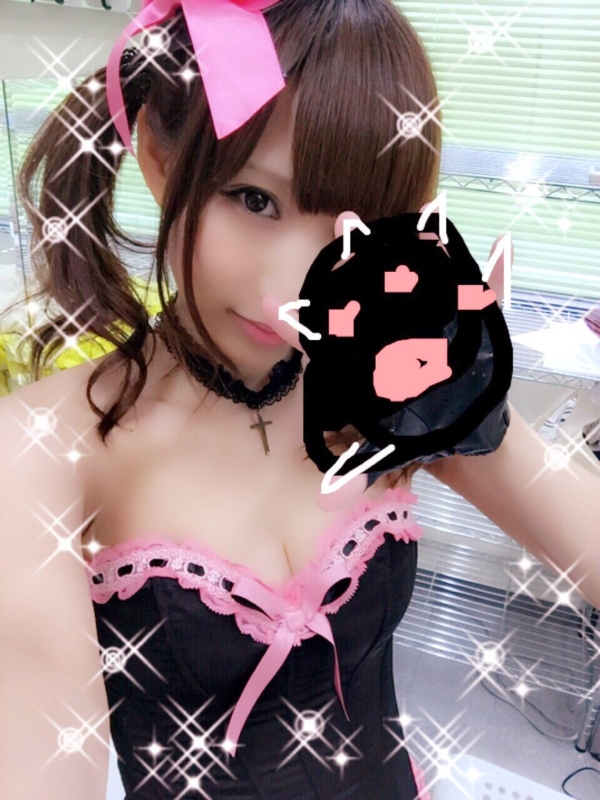 ムチムチ巨乳の小澤らいむのグラビアに自撮り画像の画像41
