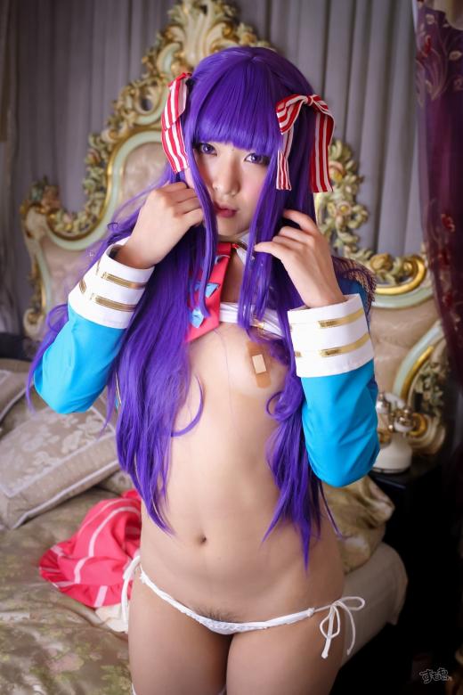 ツンツンしたくなるおっぱいシールことニプレスのエロ画像wwの画像104