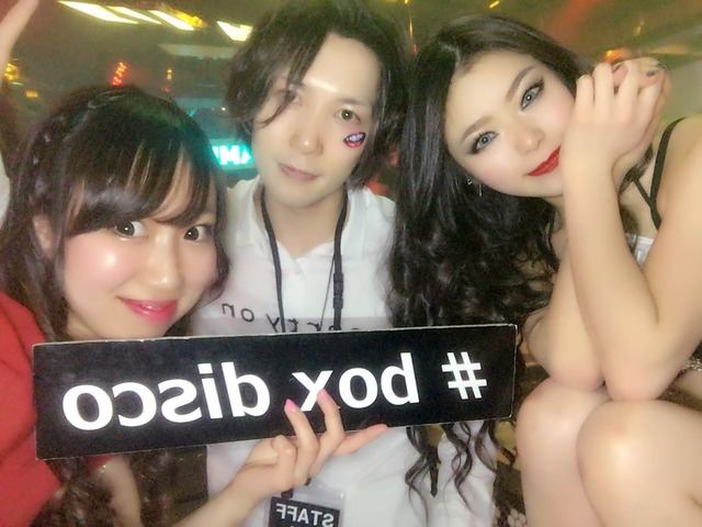 バーレスク劇場で働くエロいギャル達wwガッポガッポですねwwの画像18