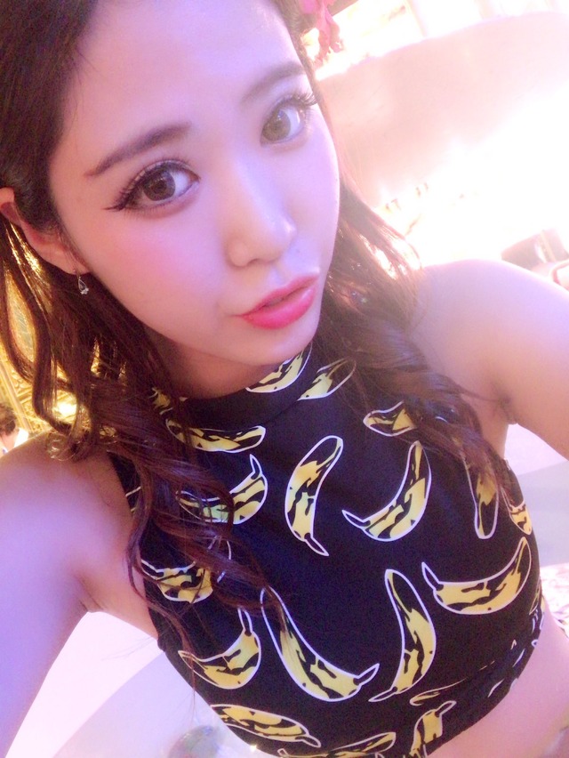 バーレスク劇場で働くエロいギャル達wwガッポガッポですねwwの画像27