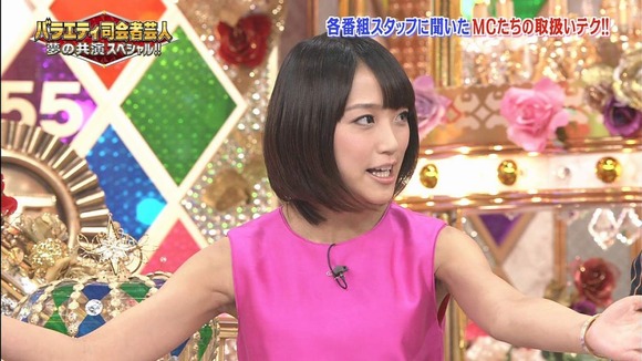 もうなんか臭ってきそうな芸能人にアイドルぺろぺろしたくなる脇フェチの為のエロ画像の画像156