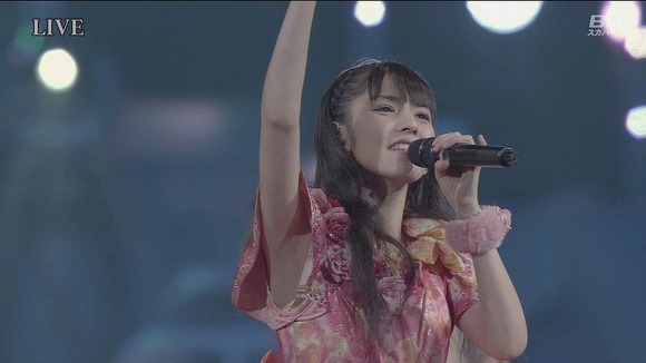 もうなんか臭ってきそうな芸能人にアイドルぺろぺろしたくなる脇フェチの為のエロ画像の画像265