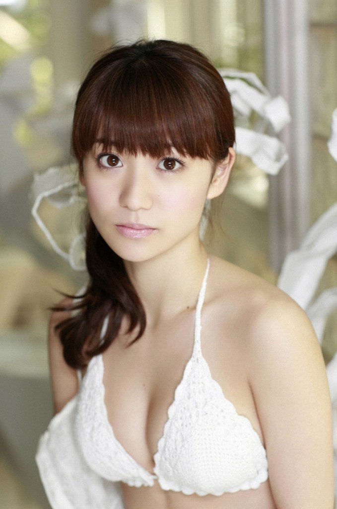 大島優子が脱ぎやがれで手ぶらヌード披露www→やめいwww23