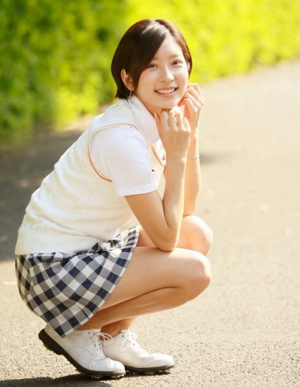 モデルやってる藤田美里さんがめっちゃ可愛くて人気出そうなので集めてみた＾＾17