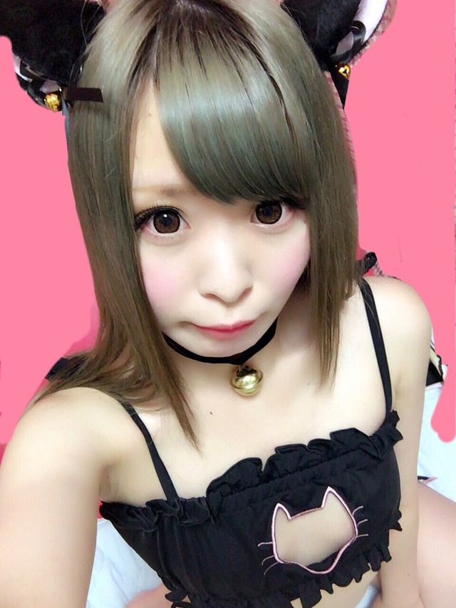 猫ランジェリーとかいう手と言わず頭から突っ込みたくなるエロい下着wwにゃんにゃんてかwwの画像2