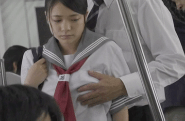 様々なフェチを持つ人達が選りすぐりのエロgifを持ち寄った結果wwの画像44