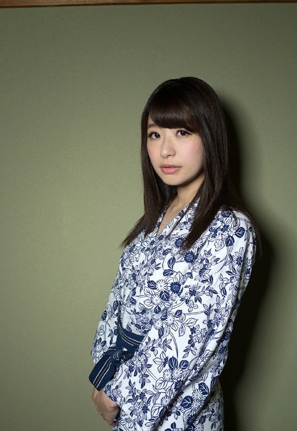 初美沙希の画像71