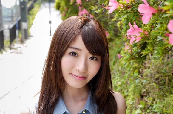 初美沙希の画像91