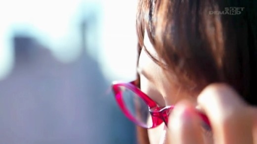 メガネの上からかけたくなる可愛いメガネOLの加藤ももかがAVデビュー！！の画像93