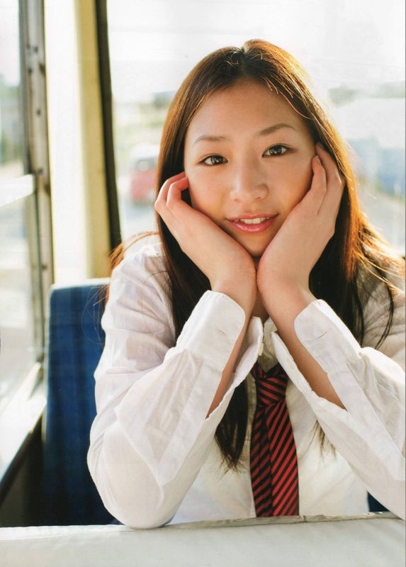 【お世話になりました】ムチムチお姉さん佐山彩香のラストイメージ。の画像22枚目