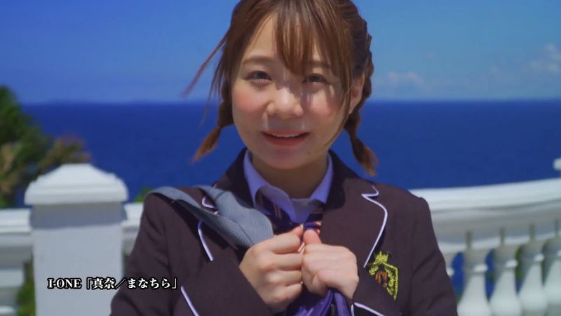 恥ずかしがりながらおっぱいをチラチラ見せてくれてる真奈の可愛いイメージwwの画像23