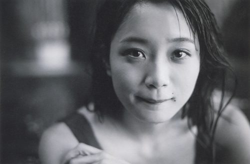 可愛いなぁってなる深川麻衣のグラビア画像の画像72