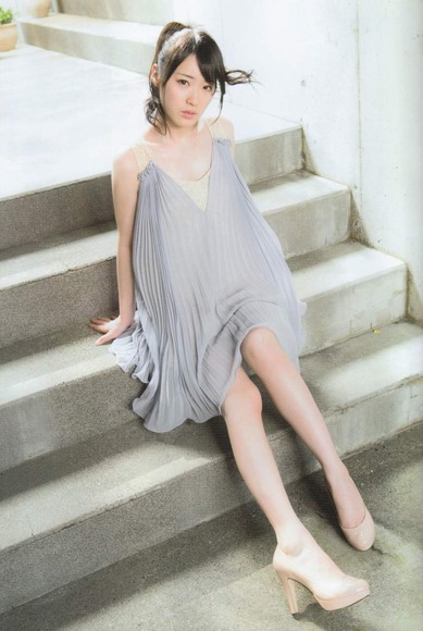 去年主にエロでお世話になった人が増えた乃木坂46のセクシーも有るグラビアまとめ(※画像いっぱい)16