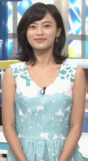 【おっぱい揺れ】地上波で流れた巨乳おっぱいが揺れてるgifを厳選【胸チラもあり】の画像70
