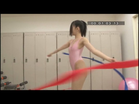 宇佐美りおの新作が着エロじゃなくてほぼAVにしか見えないww17
