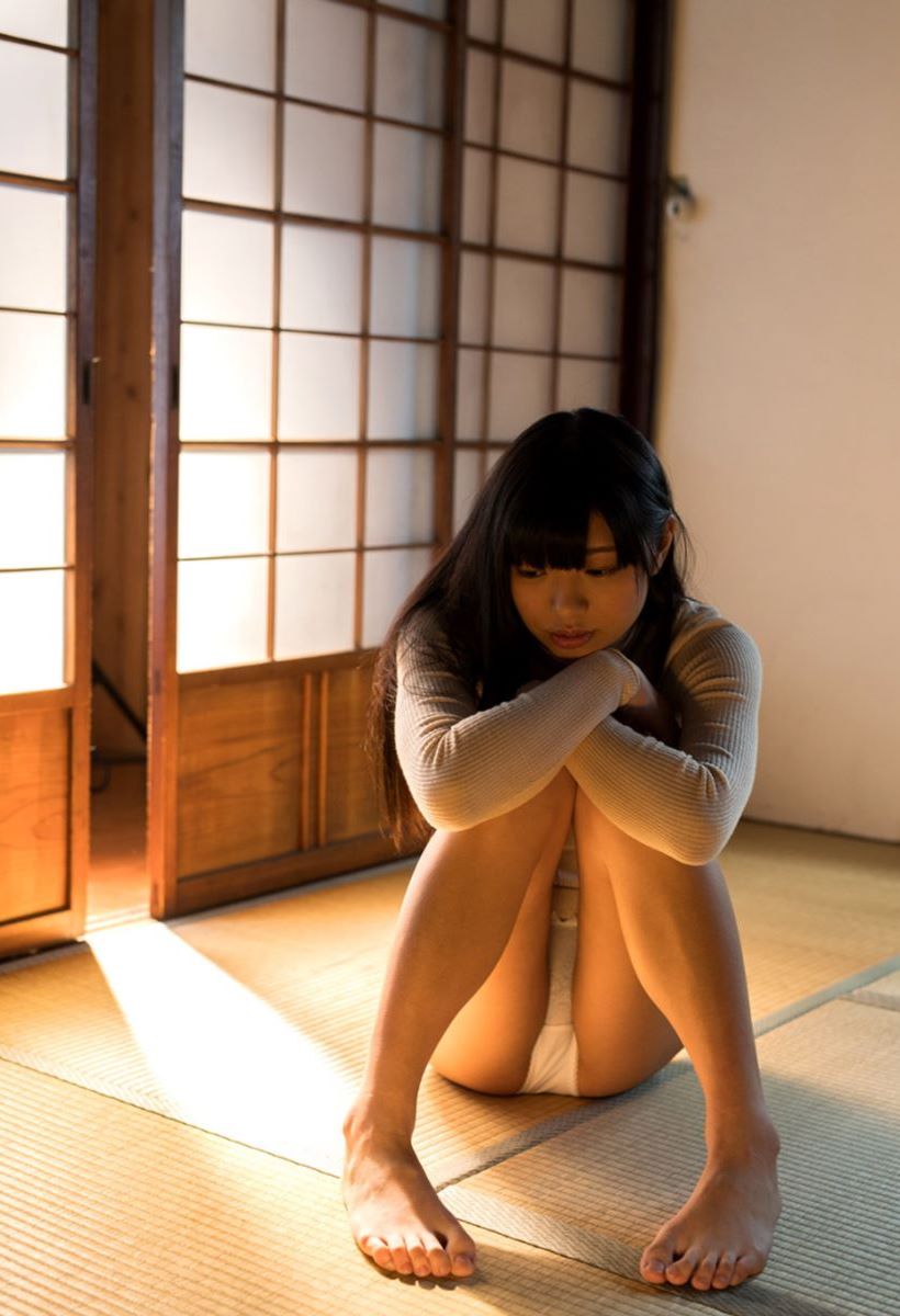 明るく元気で巨乳でエロい桐谷まつりのグラビア画像の画像28