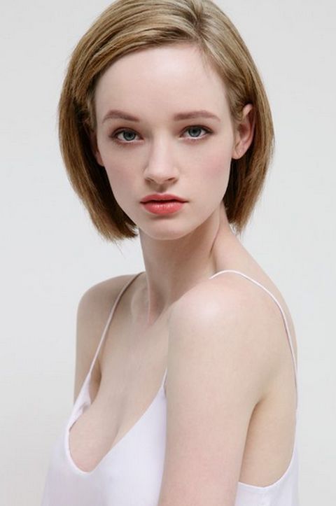 JTのCM美女ことリヴ・オドリスコールのキレイな乳首に美しすぎるヌードｗｗの画像5