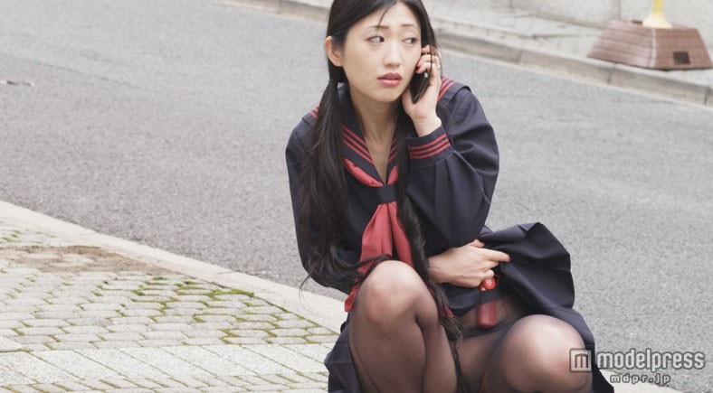 壇蜜がバックで突かれてるエロ画像とおっぱいにマンコ食い込みの過激画像まとめ81