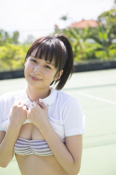 山上愛の画像22
