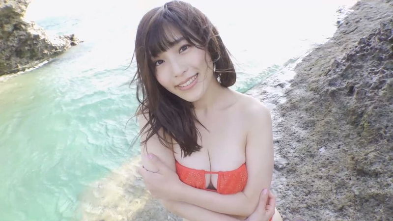 正統派Gカップグラドル唐沢りんのイメージが王道だけどちゃんとエロいwwの画像27枚目