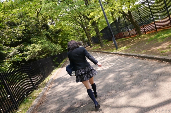 ちっちゃいロリ系美少女の篠宮ゆりちゃんとのデートハメ撮り可愛すぎるｗｗ10