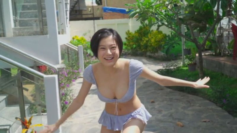 この胸の張りは妊娠不可避ってなるRaMuのイメージがえちえちwwの画像14枚目
