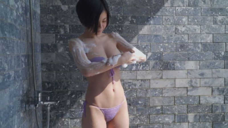 この胸の張りは妊娠不可避ってなるRaMuのイメージがえちえちwwの画像26枚目