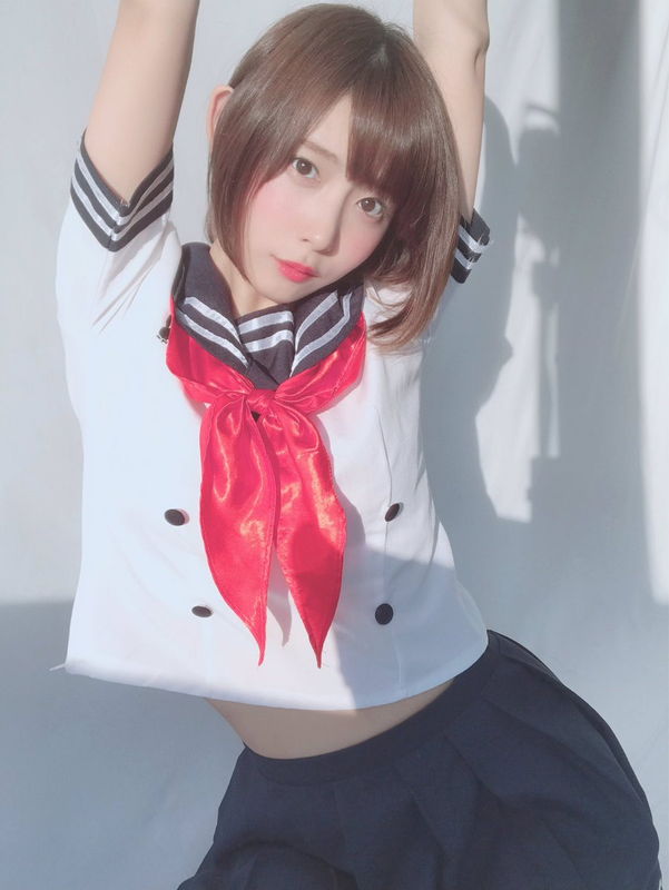 福岡出身の水湊みおの水着グラビアが可愛くてエロかったwwの画像13枚目